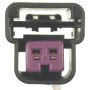 Standard Ignition S-1346 Body Harness Connector