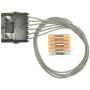 Standard Ignition S-1349 Body Harness Connector
