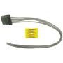 Standard Ignition S-1352 Air Bag Sensor Connector