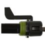 Standard Ignition S1352HT Blower Motor Resistor High Temperature Connector