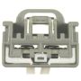 Standard Ignition S-1353 Blower Motor Connector
