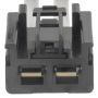 Standard Ignition S1353HT Blower Motor Resistor Connector