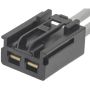 Standard Ignition S1353HT Blower Motor Resistor Connector