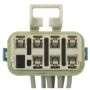 Standard Ignition S-1357 Body Harness Connector