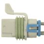Standard Ignition S-1357 Body Harness Connector