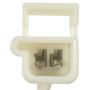 Standard Ignition S-1358 Body Harness Connector