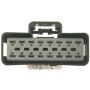 Standard Ignition S-1364 Air Bag Sensor Connector