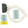 Standard Ignition S-1364 Air Bag Sensor Connector