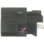 Standard Ignition S-1366 Auxiliary Blower Motor Connector
