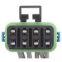 Standard Ignition S-1371 Body Harness Connector