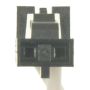 Standard Ignition S-1375 Vanity Mirror Connector