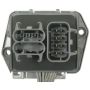 Standard Ignition S-1377 ABS Pump Connector
