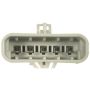 Standard Ignition S-1378 Body Harness Connector