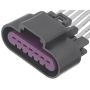 Standard Ignition S-1380 Ignition Coil Connector
