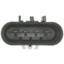 Standard Ignition S-1381 Body Harness Connector