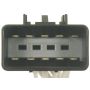 Standard Ignition S-1382 Air Bag Sensor Connector
