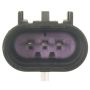 Standard Ignition S-1394 Automatic Level Control Harness Connector