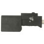 Standard Ignition S-1396 Body Harness Connector