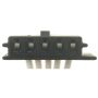 Standard Ignition S-1399 Fog Lamp Switch Connector