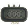 Standard Ignition S-1401 Body Harness Connector