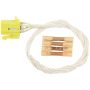 Standard Ignition S-1406 Air Bag Module Connector
