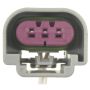 Standard Ignition S-1407 Turn Signal Lamp Connector