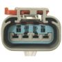 Standard Ignition S-1410 Fuel Pump Connector