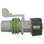 Standard Ignition S-1417 Secondary Air Injection Pump Relay Connector