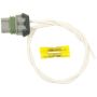 Standard Ignition S-1417 Secondary Air Injection Pump Relay Connector