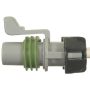 Standard Ignition S-1417 Secondary Air Injection Pump Relay Connector