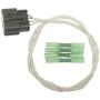 Standard Ignition S-1421 Yaw Rate Sensor Connector