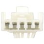 Standard Ignition S-1422 Power Window Switch Connector