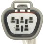 Standard Ignition S-1423 Windshield Wiper Motor Connector