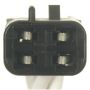 Standard Ignition S-1435 Door Jamb Switch Connector