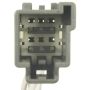 Standard Ignition S-1436 Body Harness Connector