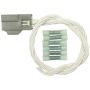 Standard Ignition S-1436 Body Harness Connector