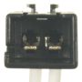 Standard Ignition S-1439 Liftgate Harness Connector