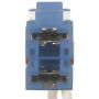 Standard Ignition S-1444 Body Harness Connector