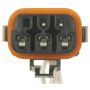 Standard Ignition S-1451 Windshield Wiper Motor Connector