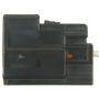 Standard Ignition S-1452 A/C Clutch Coil Connector