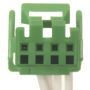 Standard Ignition S-1453 Keyless Entry Module Connector