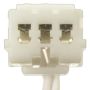 Standard Ignition S-1454 A/C Refrigerant Temperature Sensor Connector