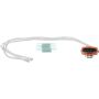 Standard Ignition S-1461 Mass Air Flow Sensor Connector