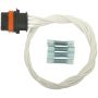 Standard Ignition S-1461 Mass Air Flow Sensor Connector