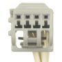 Standard Ignition S-1475 Active Suspension Switch Connector