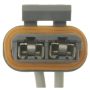 Standard Ignition S-1476 Cooling Fan Motor Connector