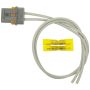 Standard Ignition S-1476 Cooling Fan Motor Connector