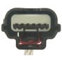 Standard Ignition S-1478 Accelerator Pedal Sensor Connector