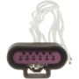 Standard Ignition S-1479 Accelerator Pedal Sensor Connector