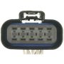 Standard Ignition S-1480 Body Harness Connector